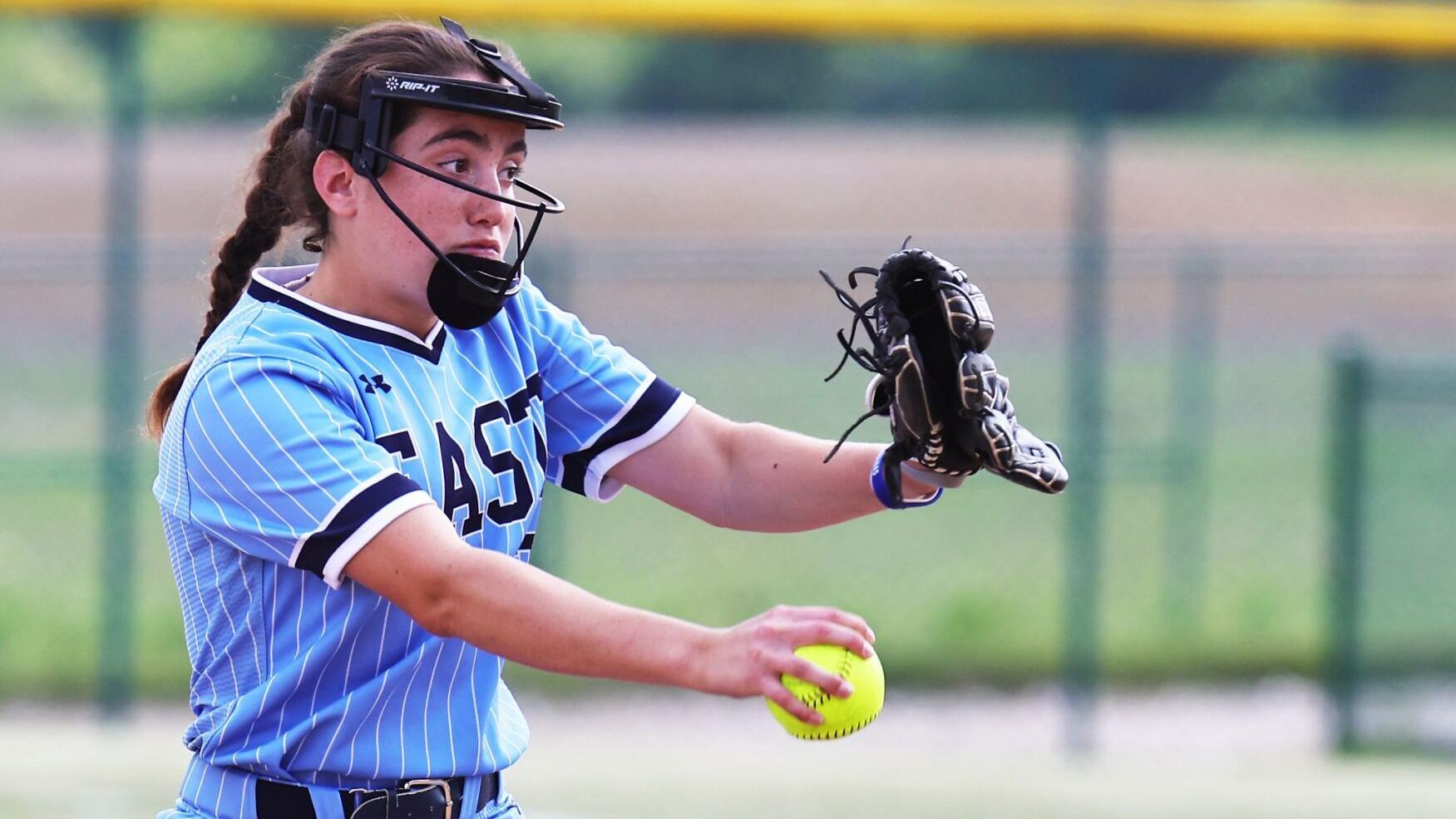 5 high school softball players to watch this season